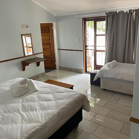 Eagles View Kungwini Otel Bronkhorstspruit Dış mekan fotoğraf