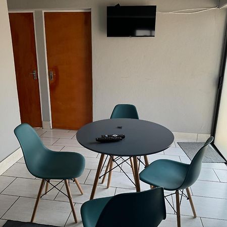 Eagles View Kungwini Otel Bronkhorstspruit Dış mekan fotoğraf