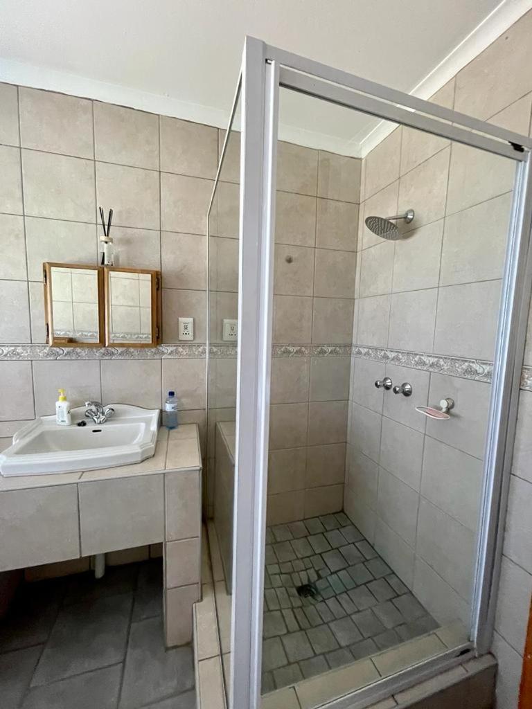 Eagles View Kungwini Otel Bronkhorstspruit Dış mekan fotoğraf