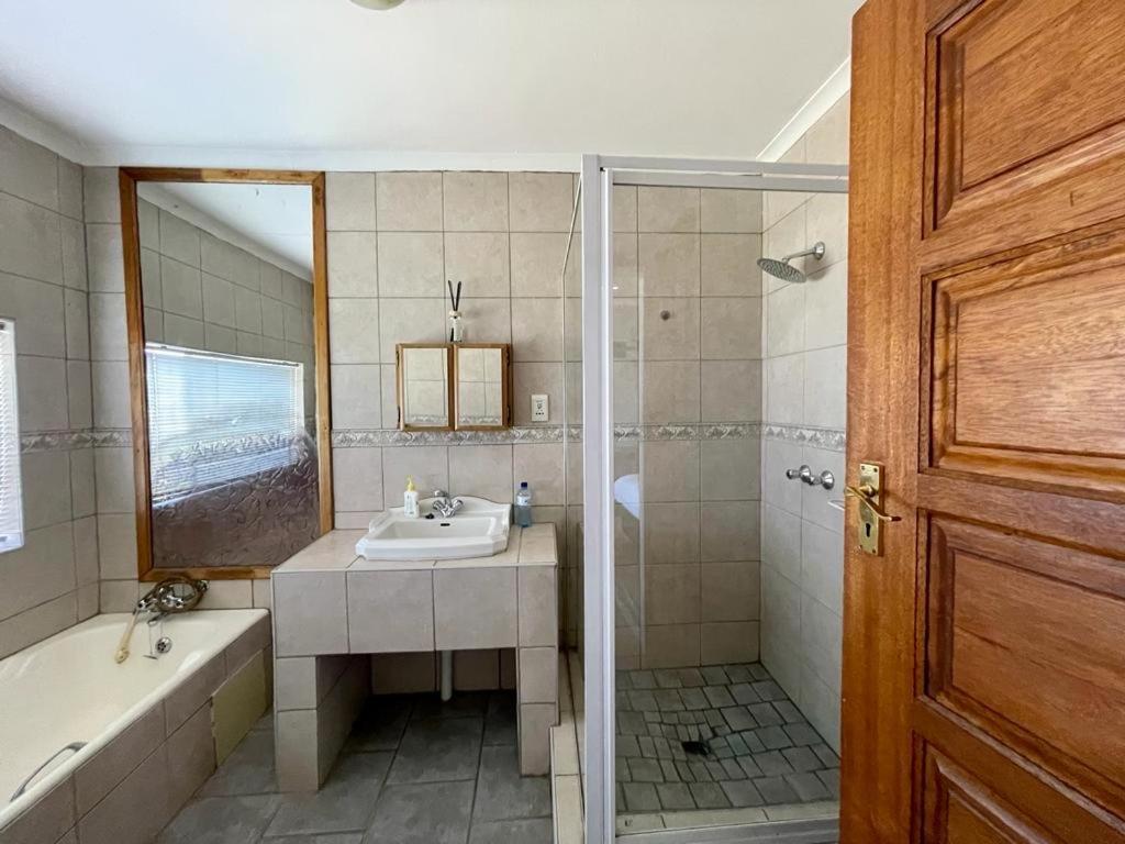 Eagles View Kungwini Otel Bronkhorstspruit Dış mekan fotoğraf