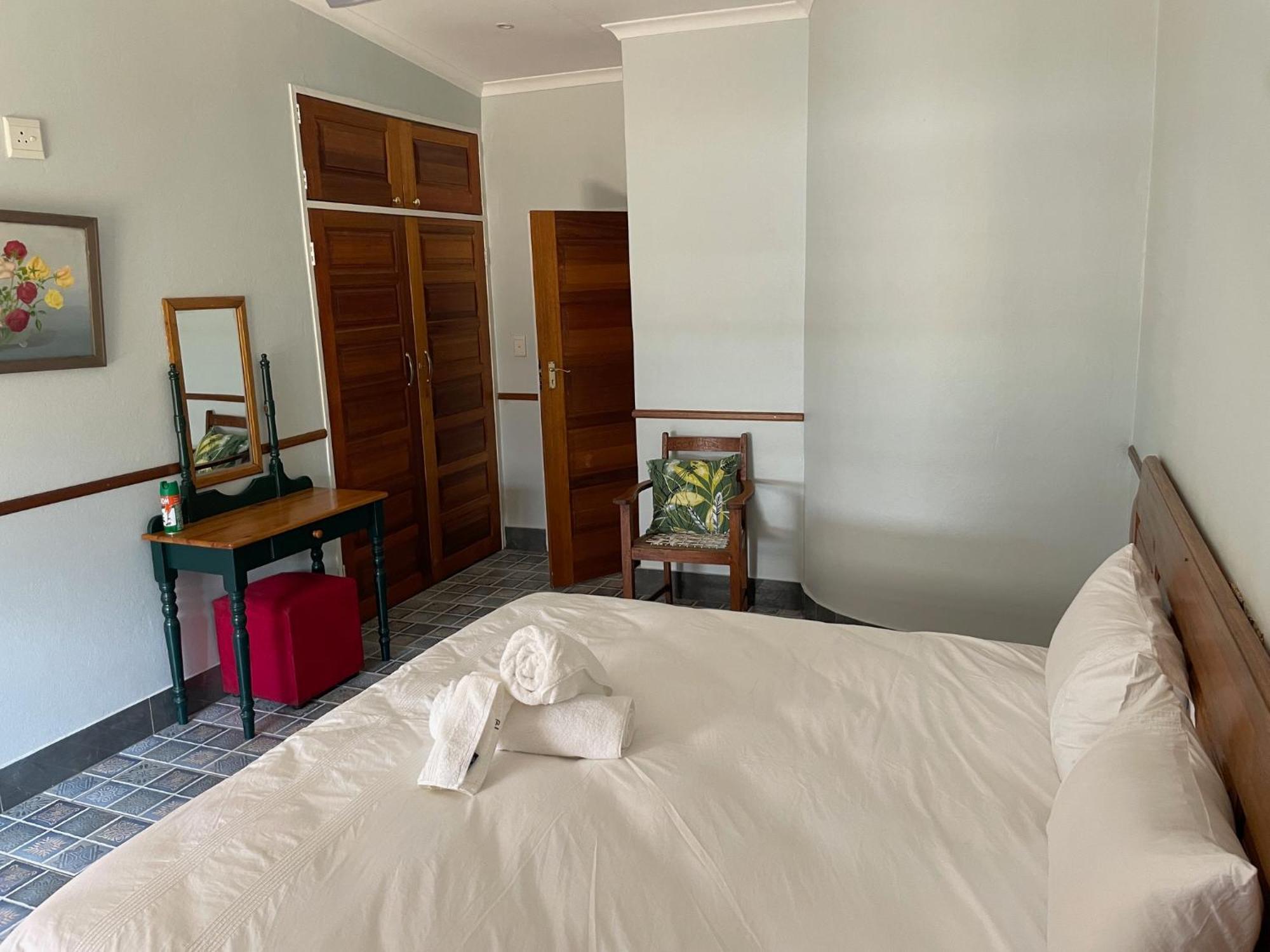 Eagles View Kungwini Otel Bronkhorstspruit Dış mekan fotoğraf