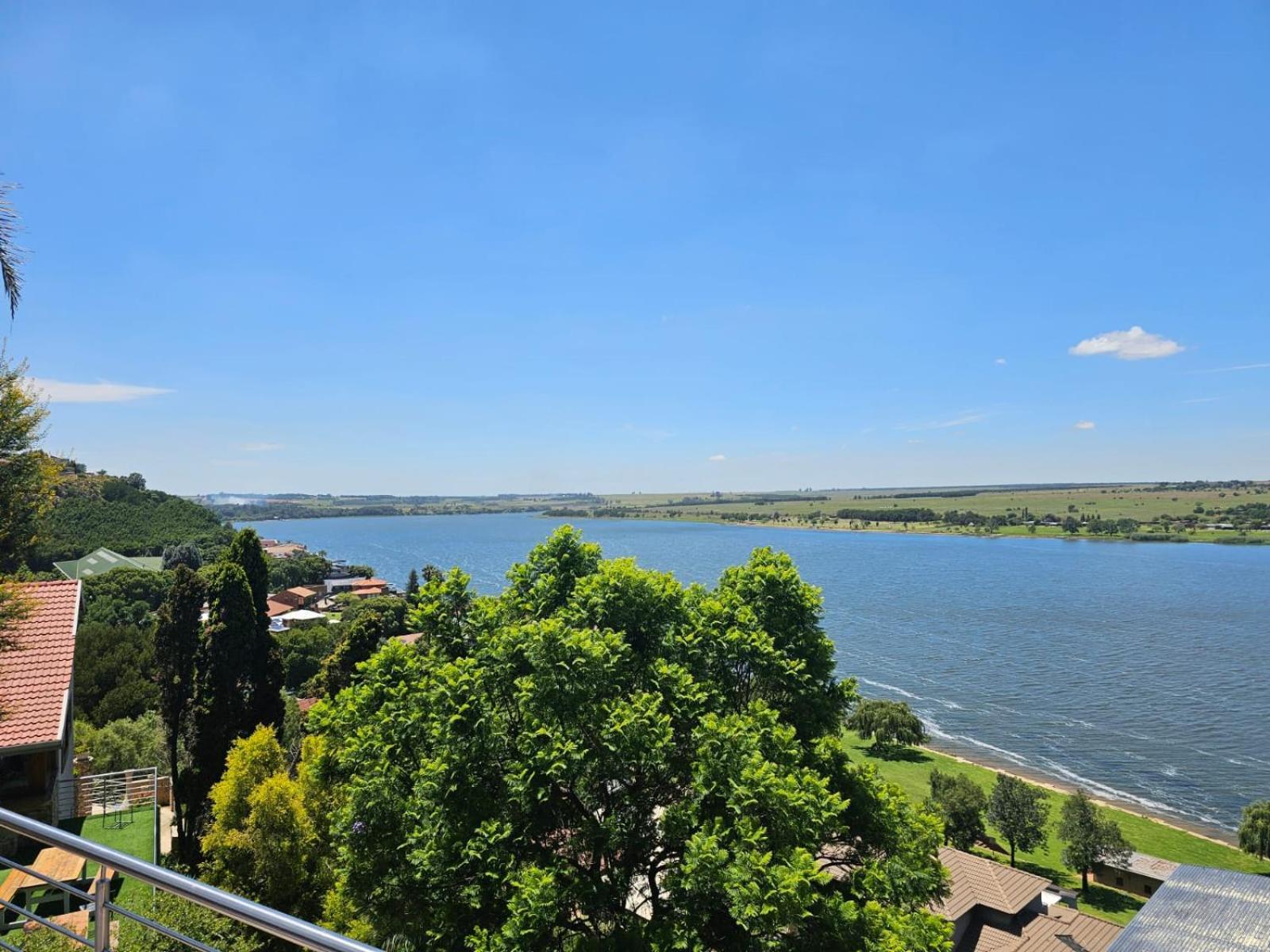 Eagles View Kungwini Otel Bronkhorstspruit Dış mekan fotoğraf