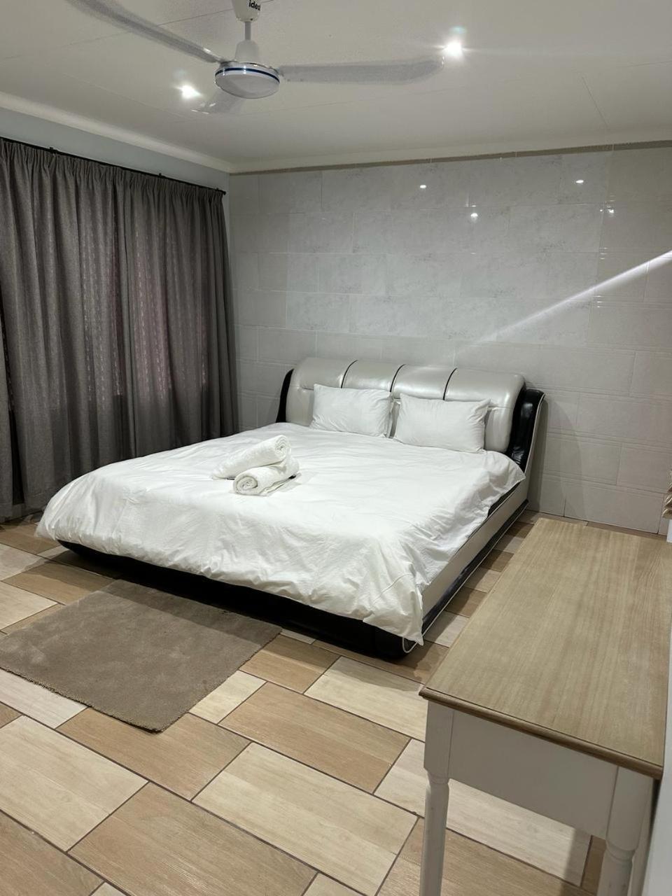 Eagles View Kungwini Otel Bronkhorstspruit Dış mekan fotoğraf