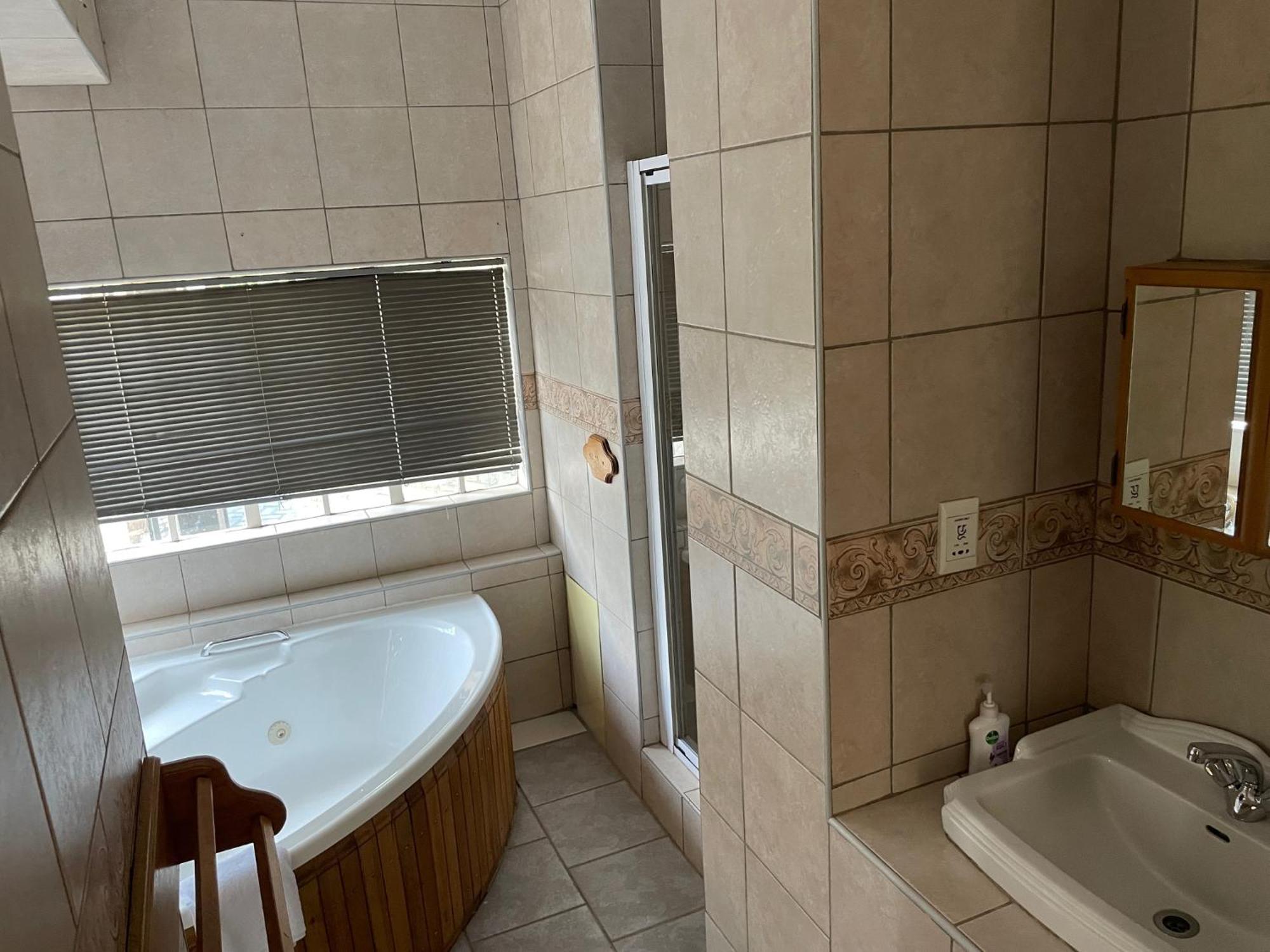 Eagles View Kungwini Otel Bronkhorstspruit Dış mekan fotoğraf