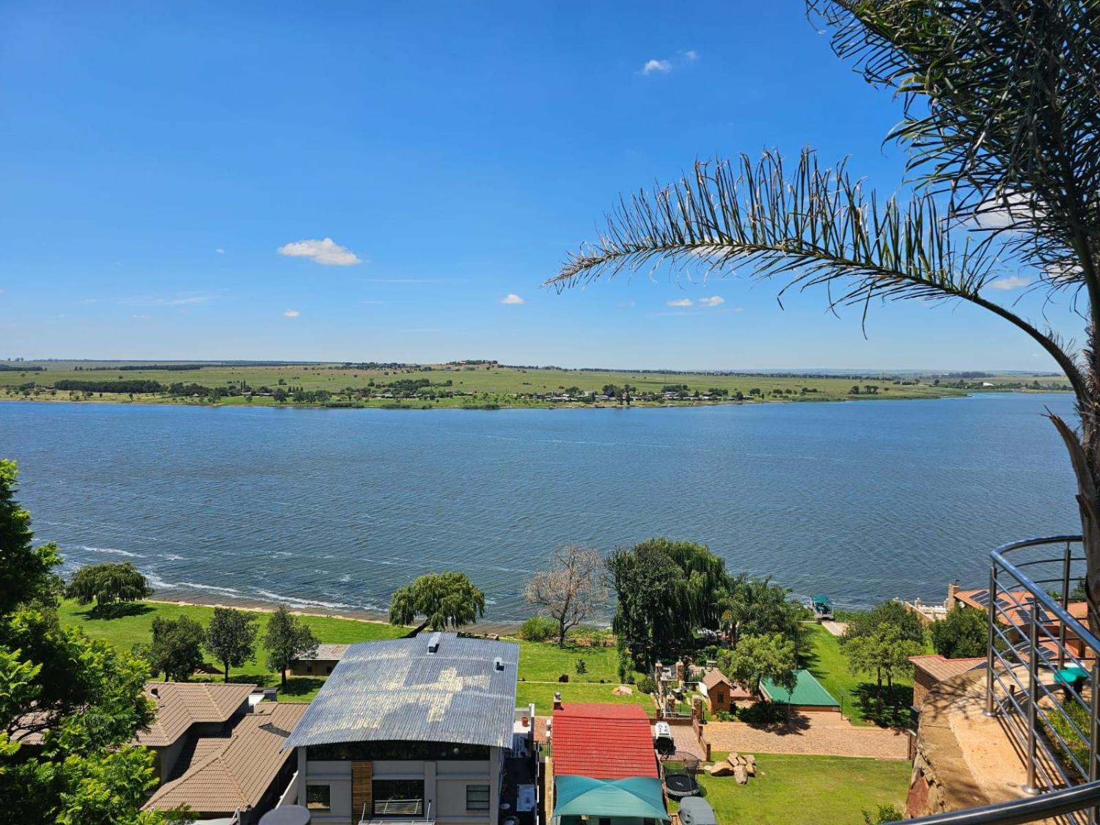 Eagles View Kungwini Otel Bronkhorstspruit Dış mekan fotoğraf