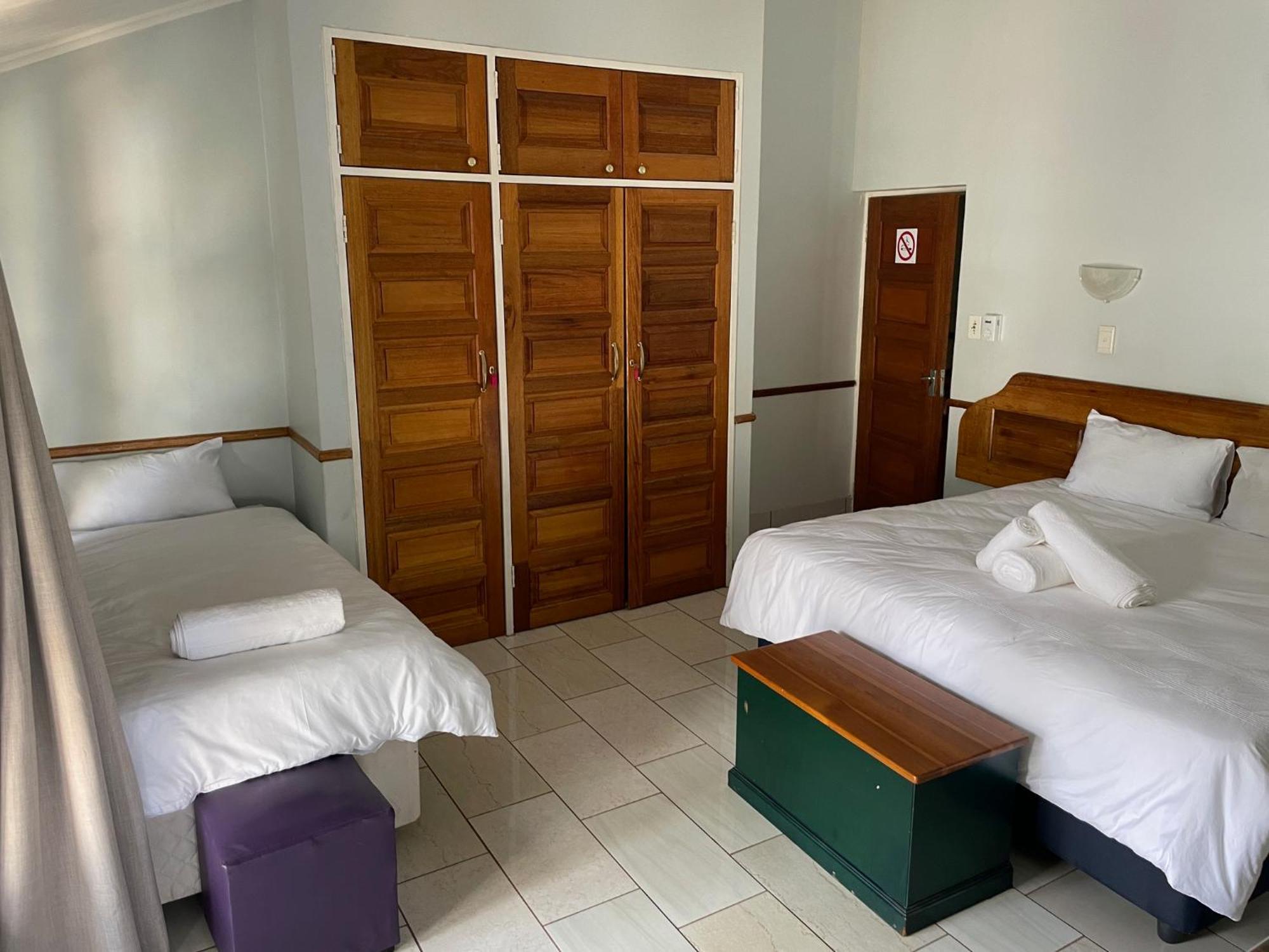 Eagles View Kungwini Otel Bronkhorstspruit Dış mekan fotoğraf