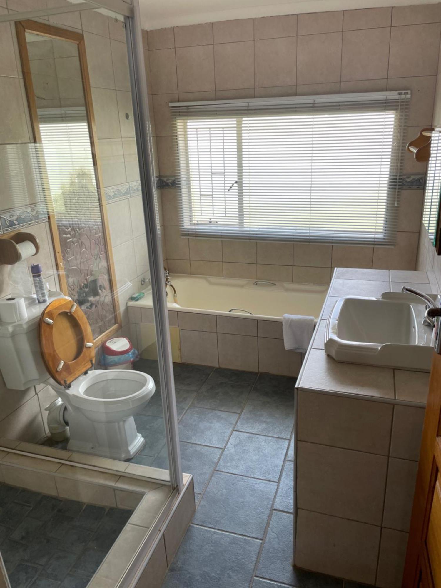 Eagles View Kungwini Otel Bronkhorstspruit Dış mekan fotoğraf