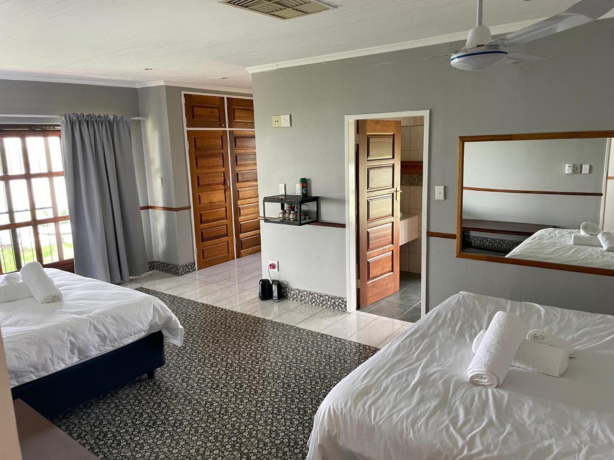 Eagles View Kungwini Otel Bronkhorstspruit Dış mekan fotoğraf