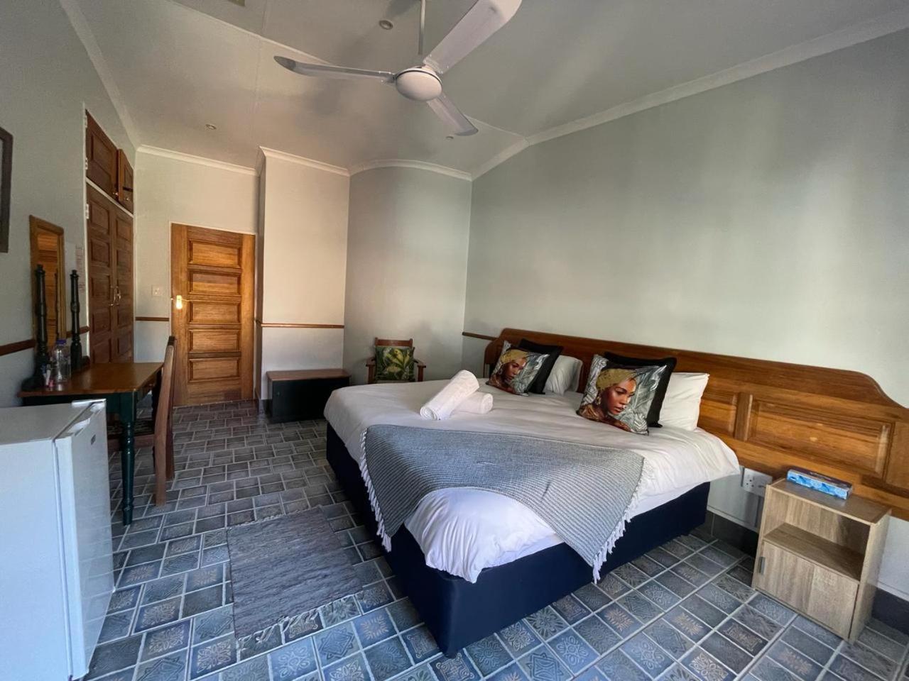 Eagles View Kungwini Otel Bronkhorstspruit Dış mekan fotoğraf