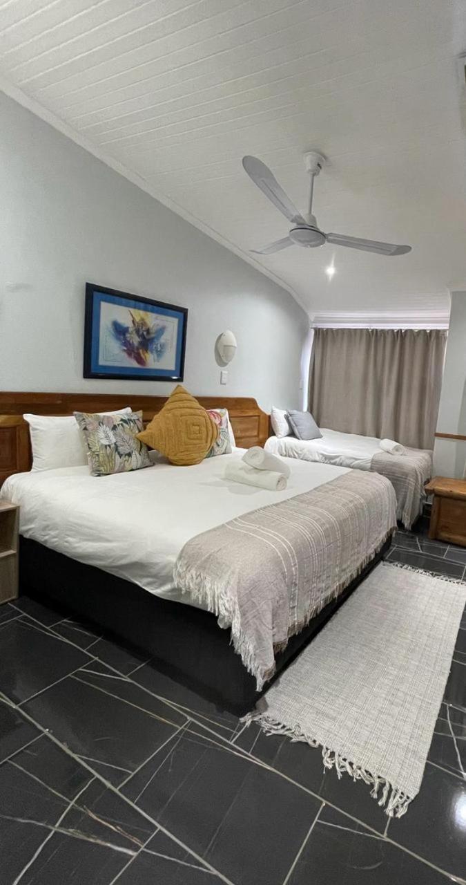 Eagles View Kungwini Otel Bronkhorstspruit Dış mekan fotoğraf