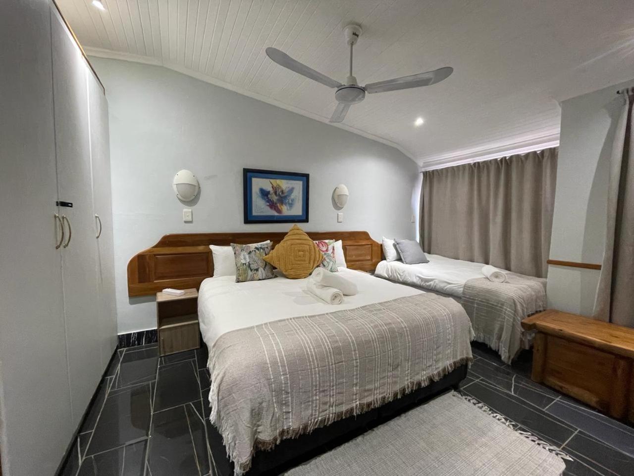 Eagles View Kungwini Otel Bronkhorstspruit Dış mekan fotoğraf