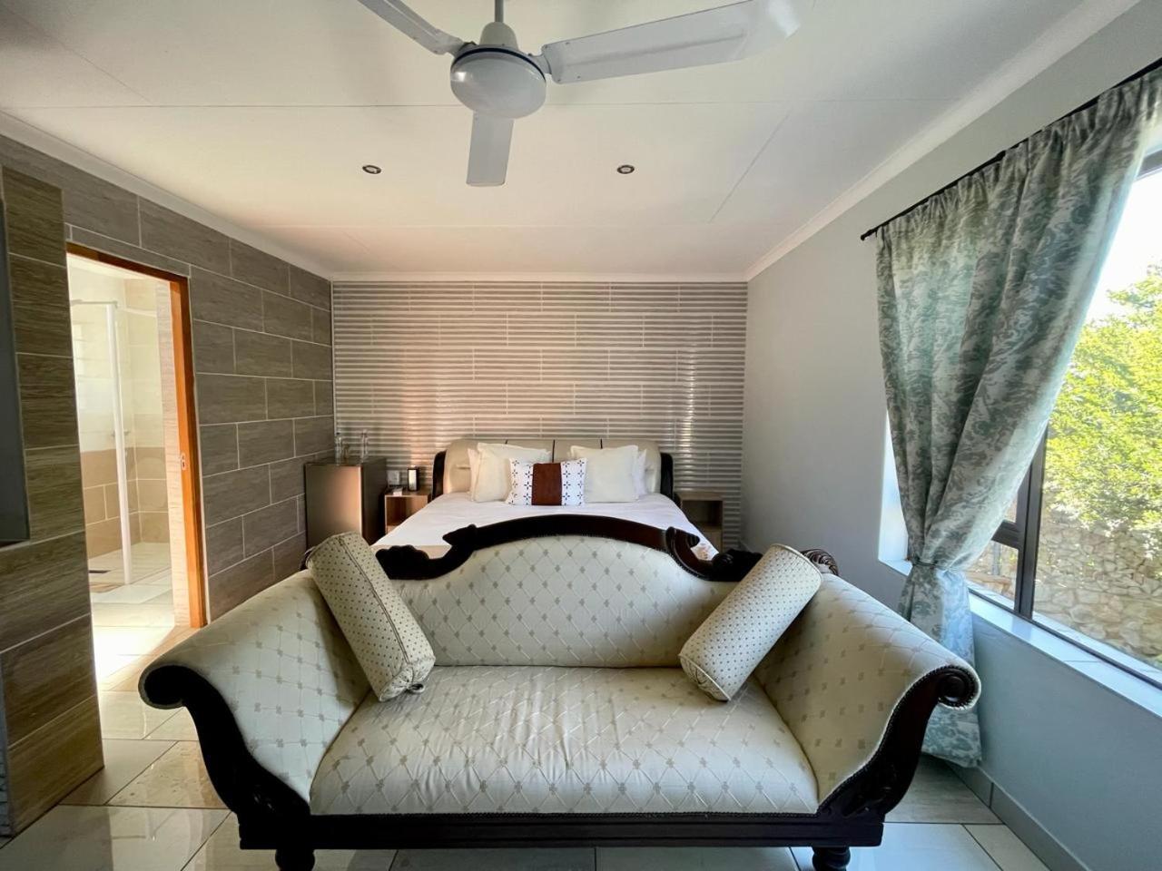 Eagles View Kungwini Otel Bronkhorstspruit Dış mekan fotoğraf