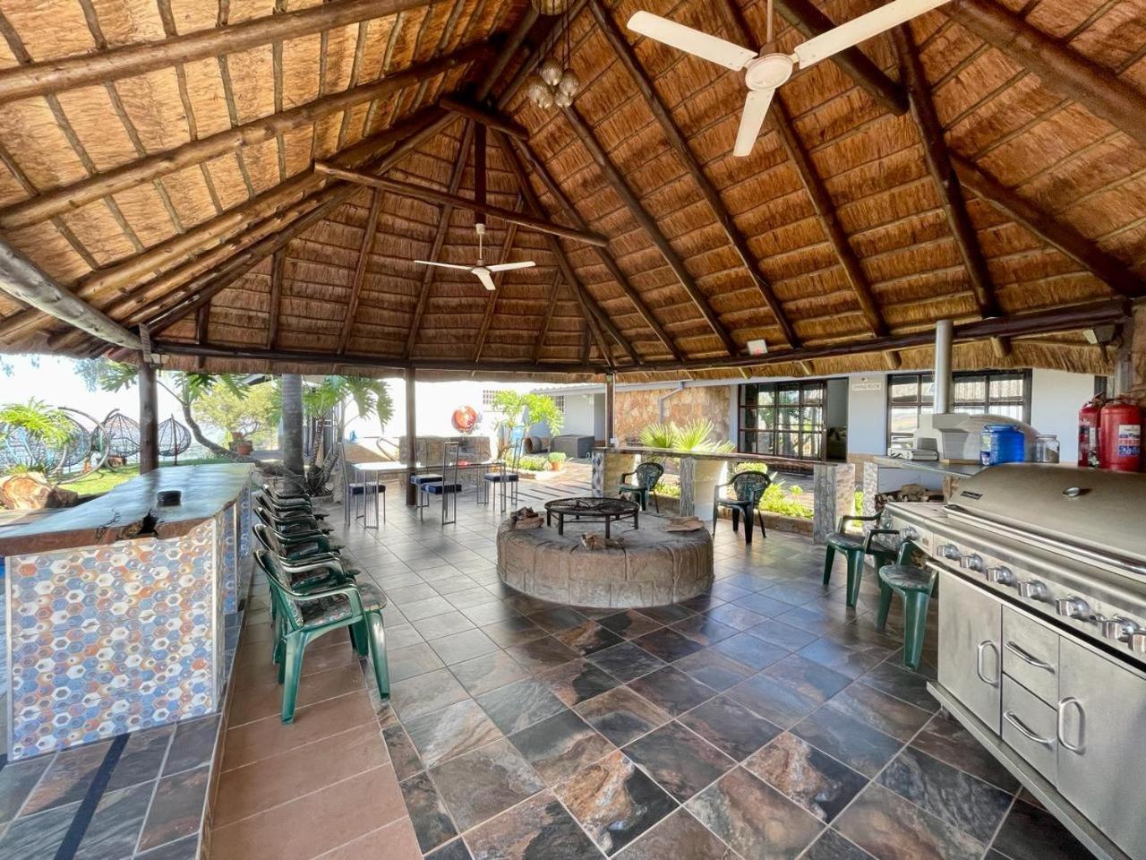Eagles View Kungwini Otel Bronkhorstspruit Dış mekan fotoğraf
