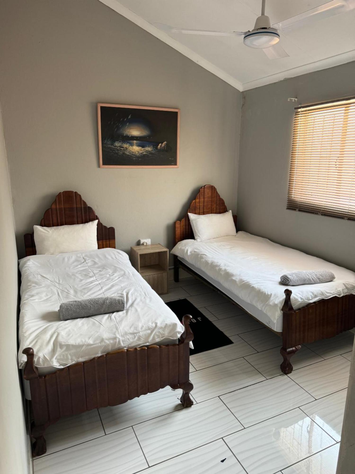 Eagles View Kungwini Otel Bronkhorstspruit Dış mekan fotoğraf