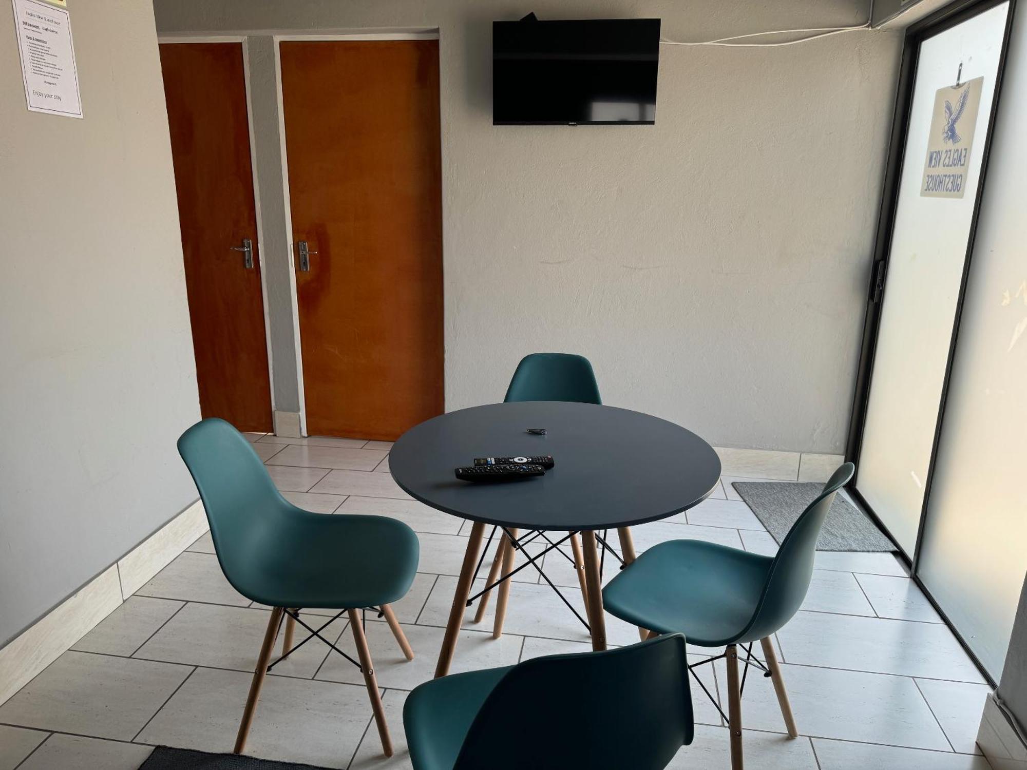 Eagles View Kungwini Otel Bronkhorstspruit Dış mekan fotoğraf